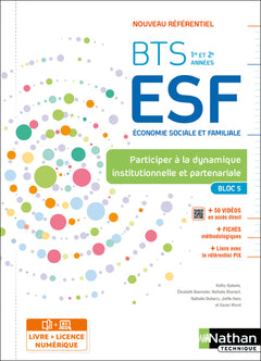 Participer à la dynamique institutionnelle
