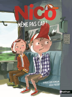 Nico : Même pas cap !