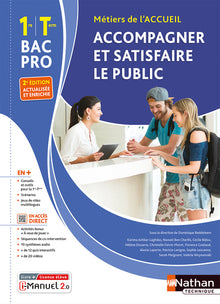Accompagner et satisfaire le public