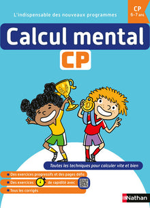 Calcul mental CP