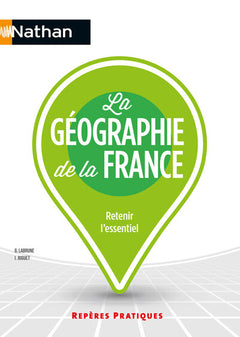La Géographie de France - 5