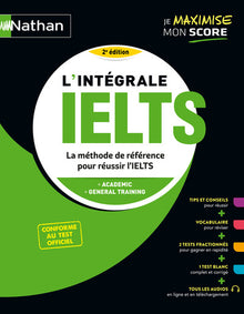 L'Intégrale IELTS