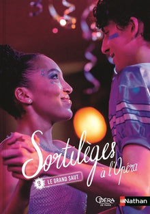 Sortilèges à l'Opéra