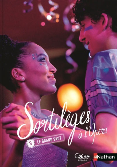 Sortilèges à l'Opéra