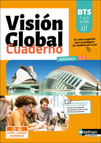 Visión Global Cuaderno
