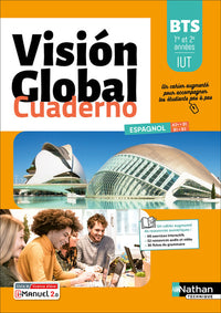 Visión Global Cuaderno