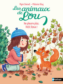 Ne pleure plus, Petit Roux