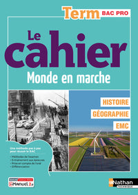Le monde en marche