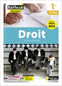 Droit - 1re STMG