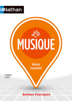 La musique - N° 45