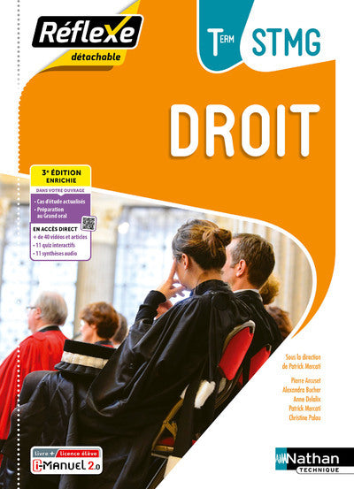 Droit - Term STMG