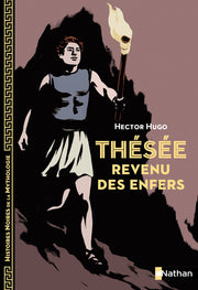 Thésée revenu des enfers