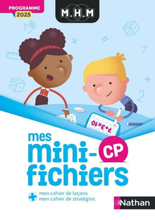 Mes mini-fichiers - Programme 2025