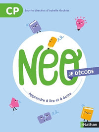 NEO - Manuel "Je décode" CP