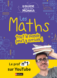 Les maths, tout le monde peut y arriver