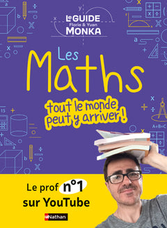 Les maths, tout le monde peut y arriver