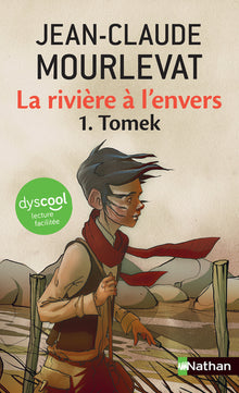 La rivière à l'envers - Tome 1 : Tomek