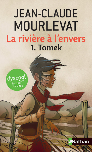 La rivière à l'envers - Tome 1 : Tomek