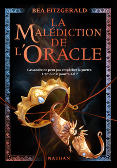 La malédiction de l'Oracle