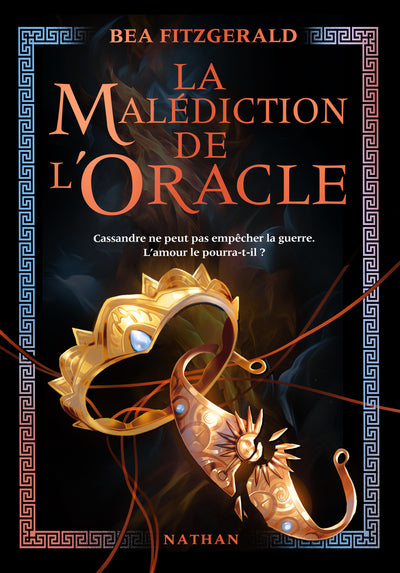 La malédiction de l'Oracle