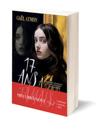 17 ans à jamais