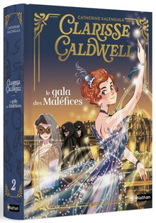 Le gala des maléfices