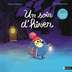 Un soir d'hiver
