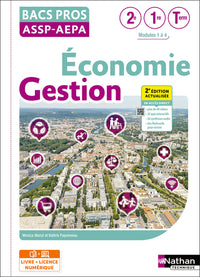 Économie-Gestion
