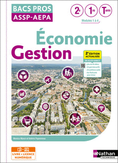 Économie-Gestion