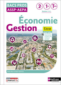 Économie-Gestion