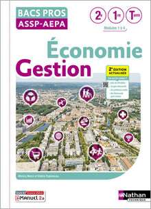 Économie-Gestion