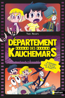 Departement des Kauchemars