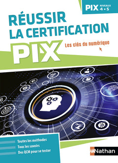 Réussir sa certification PIX
