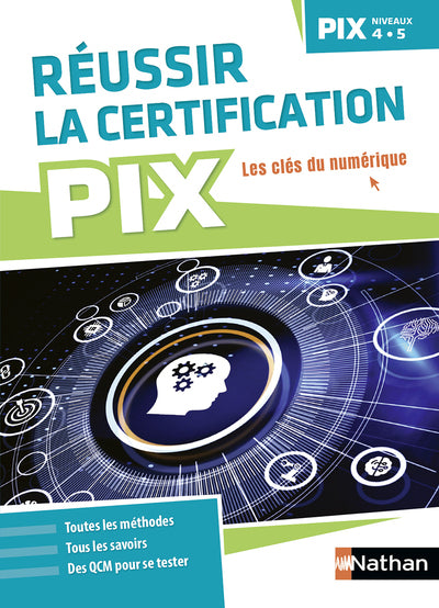 Réussir sa certification PIX