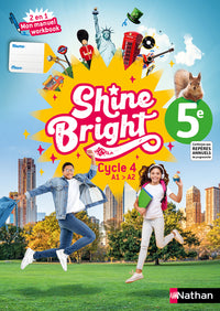 Shine Bright 5e