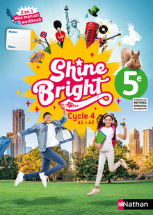 Shine Bright 5e