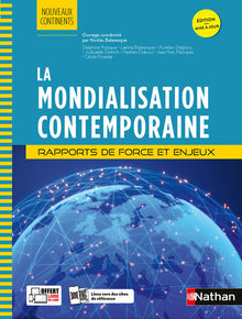 La mondialisation contemporaine