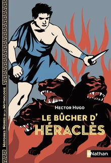 Le bûcher d'Héraclès