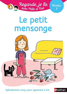 Le petit mensonge