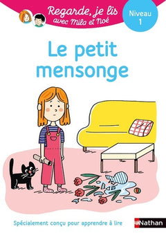 Le petit mensonge
