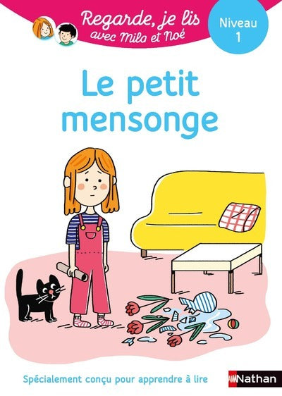 Le petit mensonge