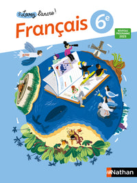 Levez l'ancre