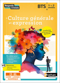 Culture générale et expression - BTS 1ère et 2ème années (Regards Croisés)