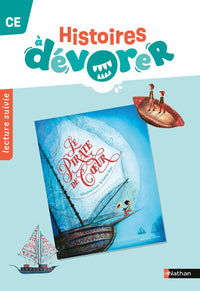 Le pirate de coeur