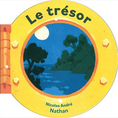 Le trésor