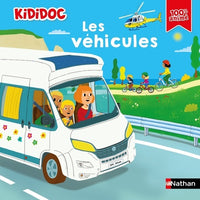 Les véhicules