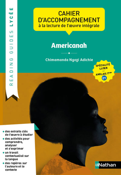 Reading Guide - Americanah