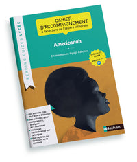 Reading Guide - Americanah