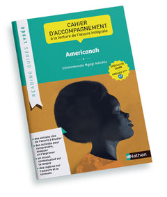 Reading Guide - Americanah