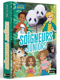 Soigneurs juniors